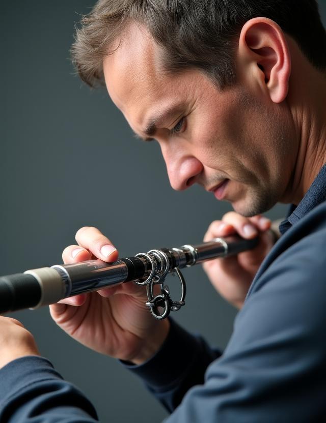 Tecnico specializzato pesca